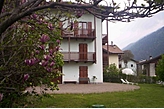Family pension Daré Italy